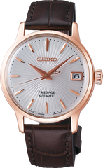 Seiko Presage Automatic 