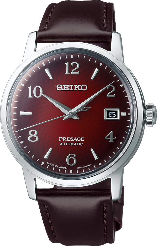 Seiko Presage Cocktail Time SRPE41J1