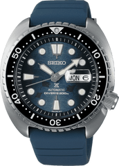 Seiko Prospex Automatic Divers King Turtle 