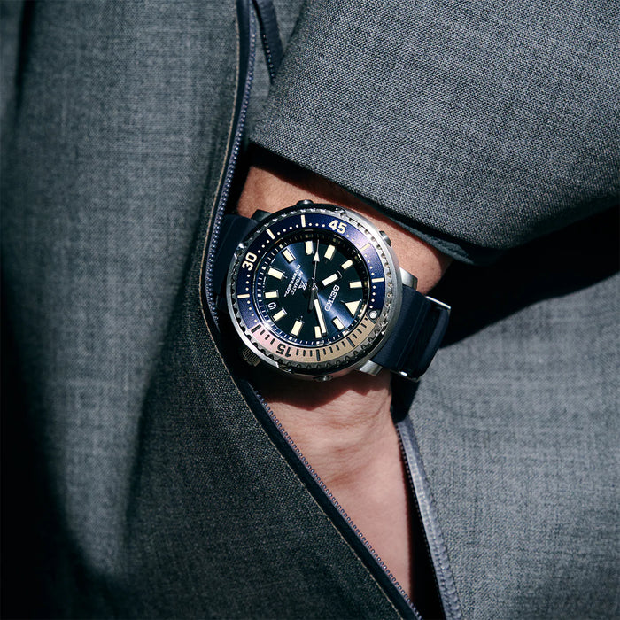 Seiko Prospex Automatic Divers Tuna SRPF81K1