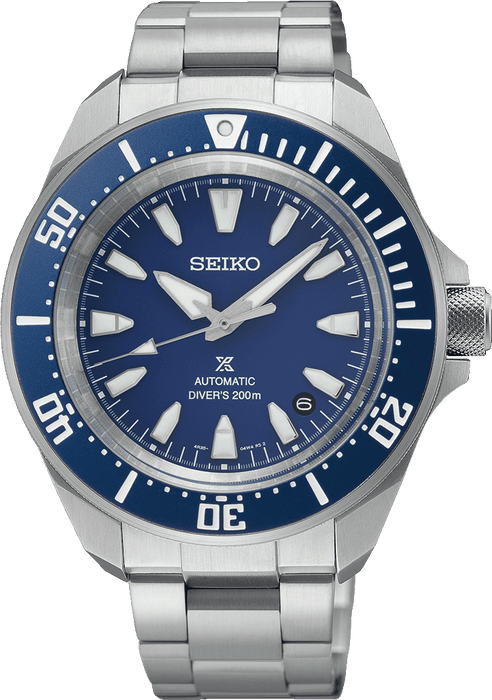 Seiko Prospex Slim Samurai SRPL51K1