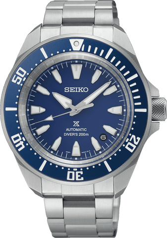 Seiko Prospex Slim Samurai SRPL51K1