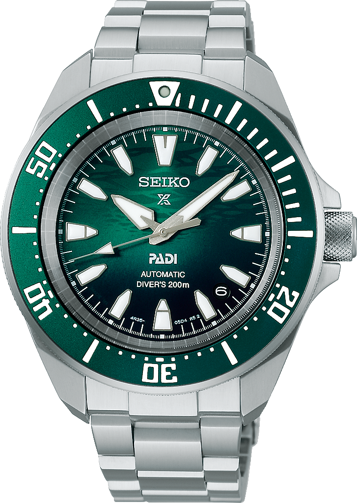 Seiko Prospex Slim Samurai SRPL11K1