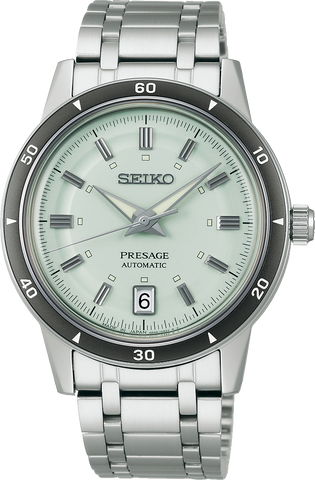 Seiko Presage Automatic Style 60s SRPL71J1
