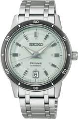 Seiko Presage Automatic Style 60s SRPL71J1
