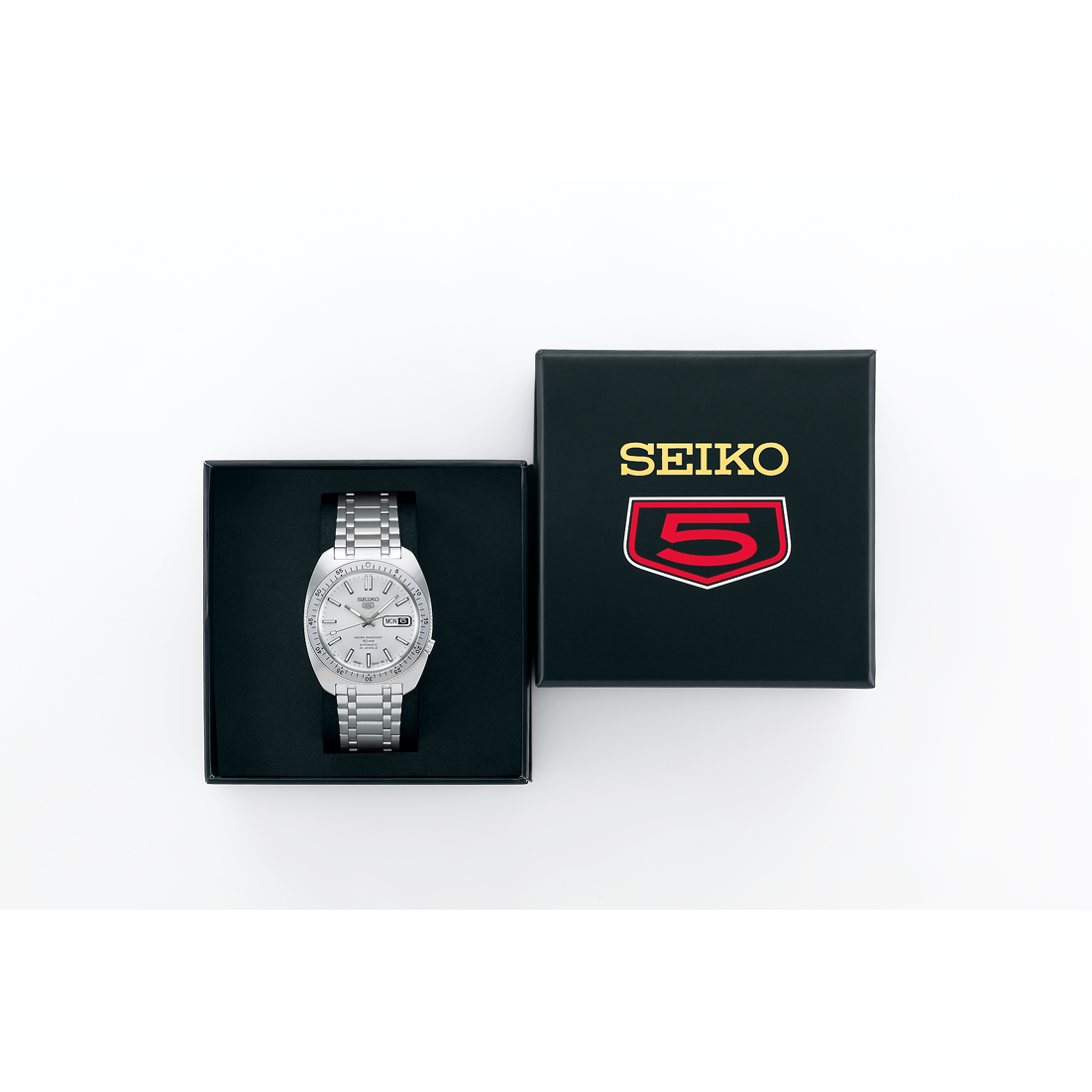 Seiko 5 Sports  SKX Automatic Heritage Design Re-creation Limited Edition SRPL91K1