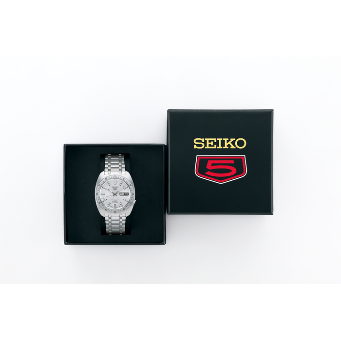 Seiko 5 Sports  SKX Automatic Heritage Design Re-creation Limited Edition SRPL91K1