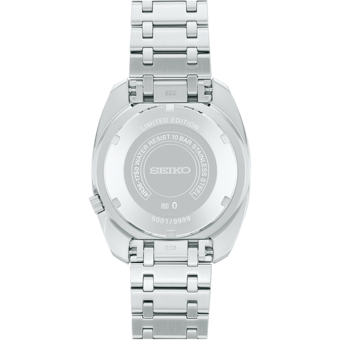 Seiko 5 Sports  SKX Automatic Heritage Design Re-creation Limited Edition SRPL91K1