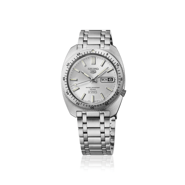 Seiko 5 Sports  SKX Automatic Heritage Design Re-creation Limited Edition SRPL91K1