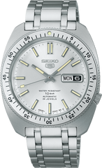 Seiko 5 Sports  SKX Automatic Heritage Design Re-creation Limited Edition SRPL91K1
