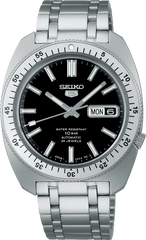 Seiko 5 Sports  SKX Automatic Heritage Design Re-creation Limited Edition SRPL93K1