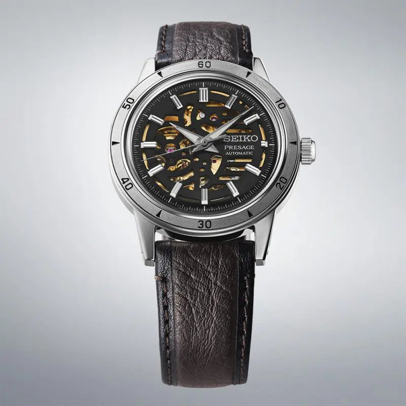 Seiko Presage stile anni '60 SSA453J1