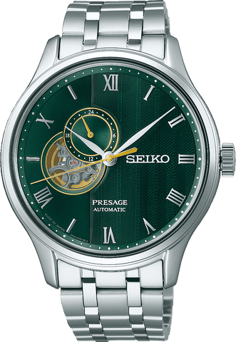 Seiko Presage Japanese Garden SSA463J1