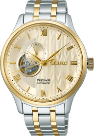 Seiko Presage Japanese Garden SSA464J1
