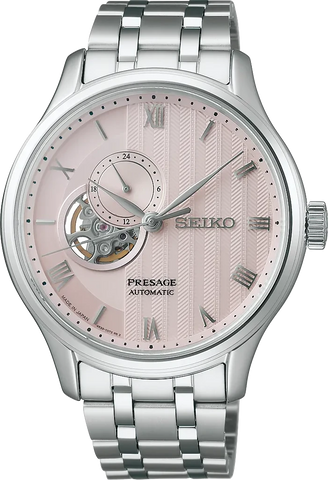 Seiko Presage Japanese Garden SSA465J1