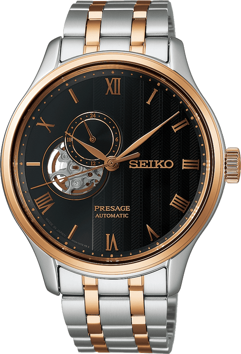 Seiko Presage Japanese Garden SSA466J1