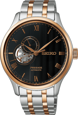 Seiko Presage Japanese Garden SSA466J1