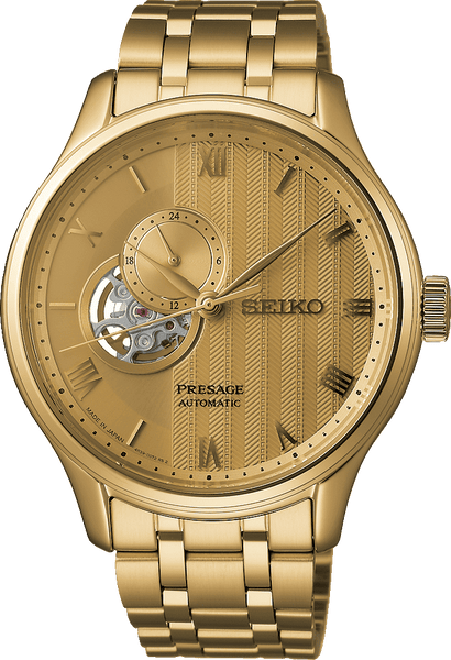 Seiko Presage Japanese Garden SSA468J1 buy now in Juwelier Steiner