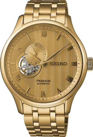 Seiko Presage Japanese Garden SSA468J1