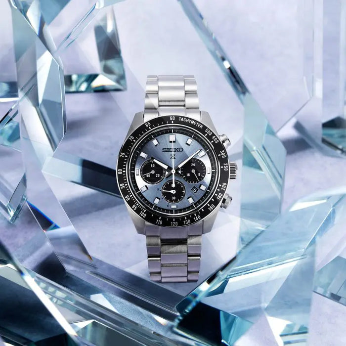 Seiko Prospex Speedtimer SSC935P1