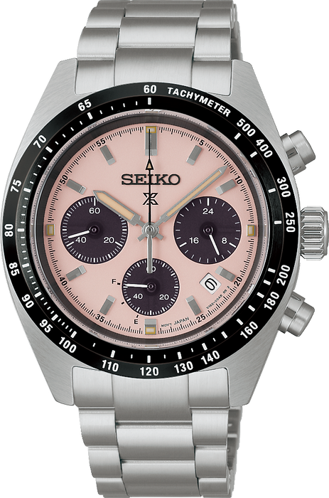 Seiko Prospex Speedtimer SSC963P1