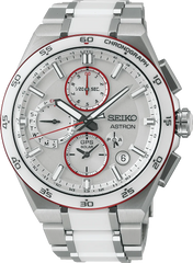 Seiko Astron GPS Solar Médecins Sans Frontières Limited Edition SSH173J1