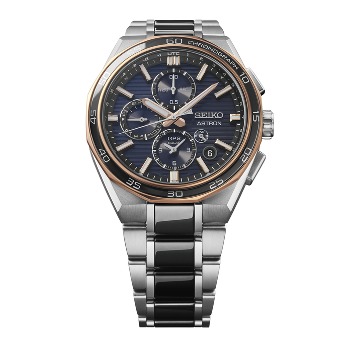 Seiko Astron GPS Solar Limited Edition SSH180J1