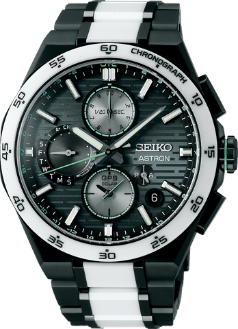 Seiko Astron GPS Solar Limited Edition SSH185J1