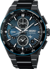Seiko Astron GPS Solar Limited Edition SSH187J1