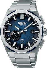 Seiko Astron GPS Solar SSJ023J1