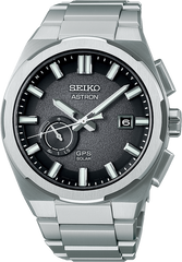 Seiko Astron GPS Solar SSJ025J1