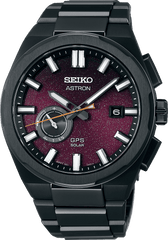 Seiko Astron GPS Solar Limited Edition SSJ029J1