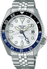 Seiko 5 Sports Automatic GMT SSK033K1
