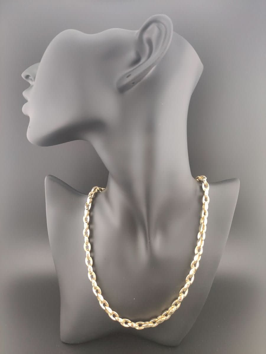 STEINER EXKLUSIV - Steiner Fine Jewellry Collier Gold - Juwelier Steiner