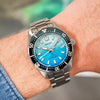 Seiko Prospex European Limited Edition 2024 SPB473J1