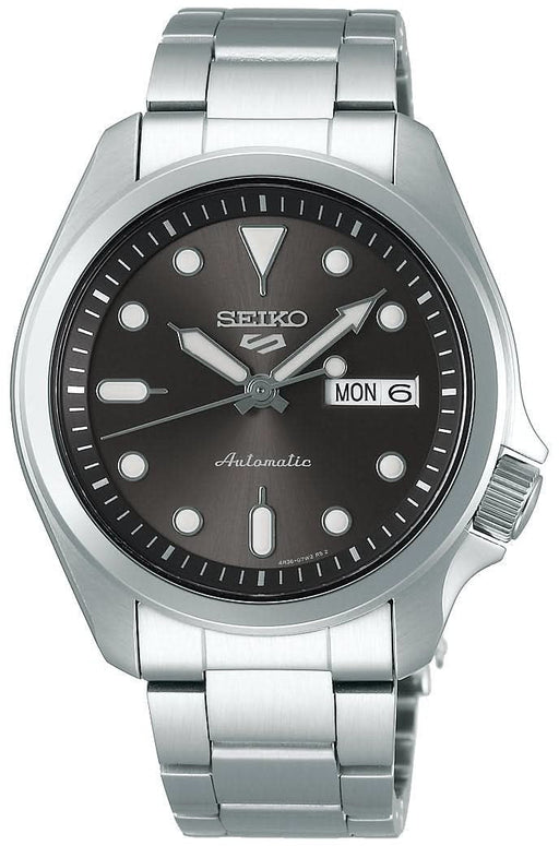 Seiko 5 Automatic Dress SRPE51K1 - Juwelier Steiner