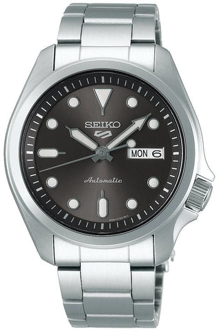 Seiko 5 Automatic Dress SRPE51K1