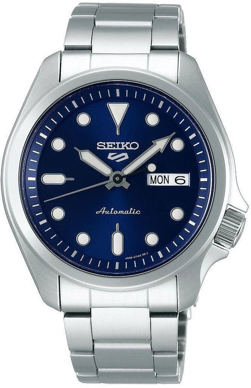 Seiko 5 Automatic Dress SRPE53K1 - Juwelier Steiner