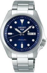 Seiko 5 Automatic Dress SRPE53K1