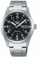 Seiko 5 Automatic Sports SRPG27K1