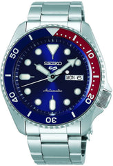 Seiko 5 Sports Automatik SRPD53K1