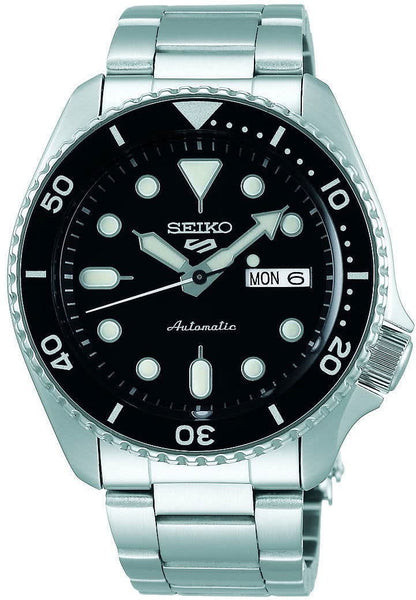 Buy Seiko 5 Sports Automatic SRPD55K1 (SRPD55K1) now in the