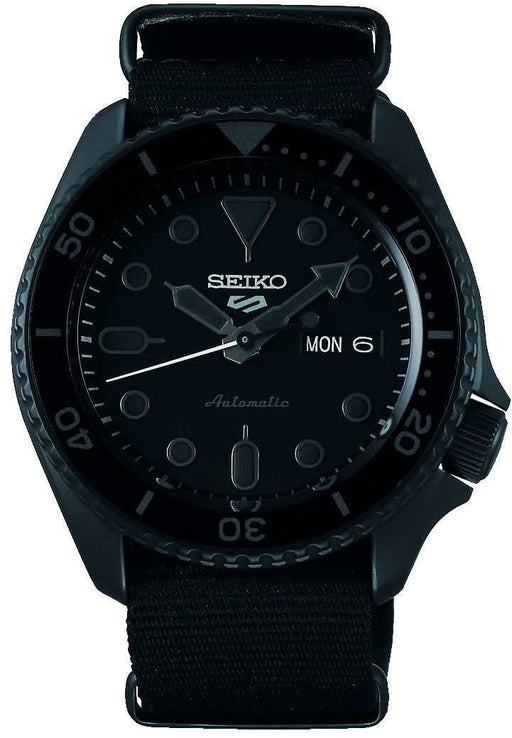 Seiko 5 Sports Automatik SRPD79K1 - Juwelier Steiner