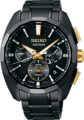 Seiko Astron GPS Solar Kintaro Hattori 160th Anniversary Limited Edition SSH073J1