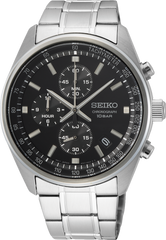Seiko Aviator Chronograph SSB379P1