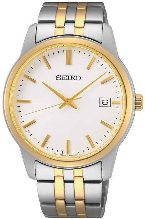 Seiko Classic SUR402P1 - Juwelier Steiner