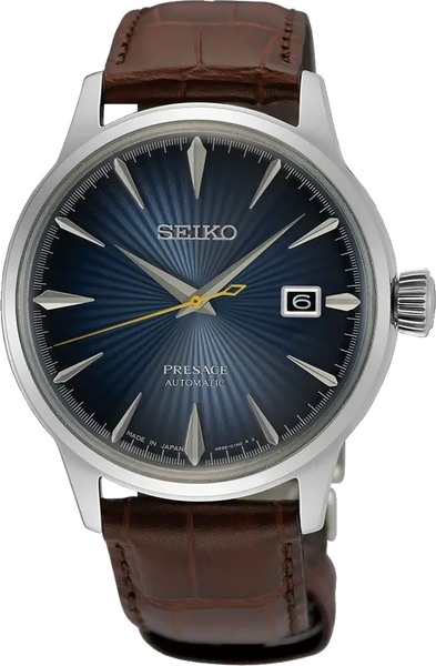 Buy Seiko Presage Automatic Cocktail Time SRPK15J1 at Juwelier
