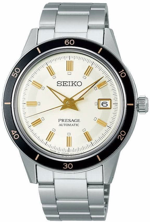 Seiko Presage Automatic Style 60s SRPG03J1 - Juwelier Steiner