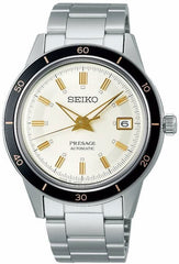 Seiko Presage Automatic Style 60s SRPG03J1