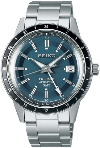 Seiko Presage Automatic Style 60s SSK009J1